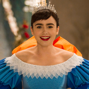Lily Collins, Mirror Mirror Lily Collins, Mirror Mirror